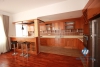 Stunning and luxurious house for rent in Ciputra, Tay Ho, Hanoi